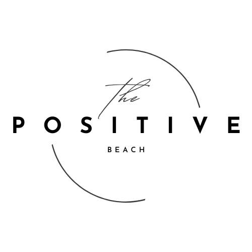 The Positive Beach
